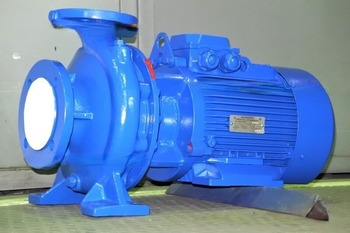 Насос консольный ЦМК2 32/200-1,1/4