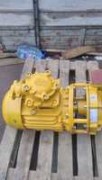 Насос нефтяной КМН 80-65-175 с двигателем 11КВт 380В