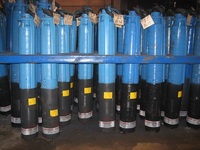 Насос погружной ЭЦВ 4-4-120