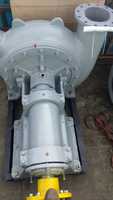 Насос грунтовый ГРАК 1400/40-IV-1,6 с/дв 500/750/лапы/IP54